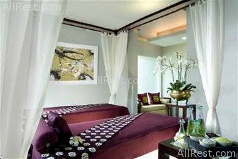 Melia Bali - The Garden Villas 110